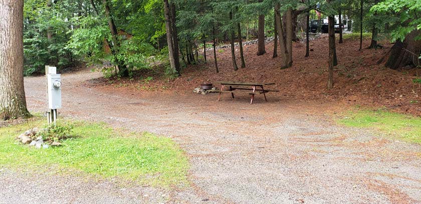 Camper submitted image from Brookwood RV Resort - 5