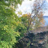 Review photo of Frontenac State Park Campground by Ryan W., September 25, 2020