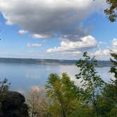 Review photo of Frontenac State Park Campground by Ryan W., September 25, 2020