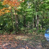 Review photo of Frontenac State Park Campground by Ryan W., September 25, 2020