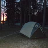 Review photo of Black Lake State Forest Upper ORV Campground by Brad T., May 18, 2018