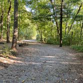 Review photo of Rocky Gap State Park Campground by Buck P., September 25, 2020