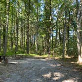 Review photo of Rocky Gap State Park Campground by Buck P., September 25, 2020