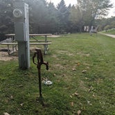 Review photo of Snug Harbor Inn Campground on Turtle Lake by Josh F., September 25, 2020