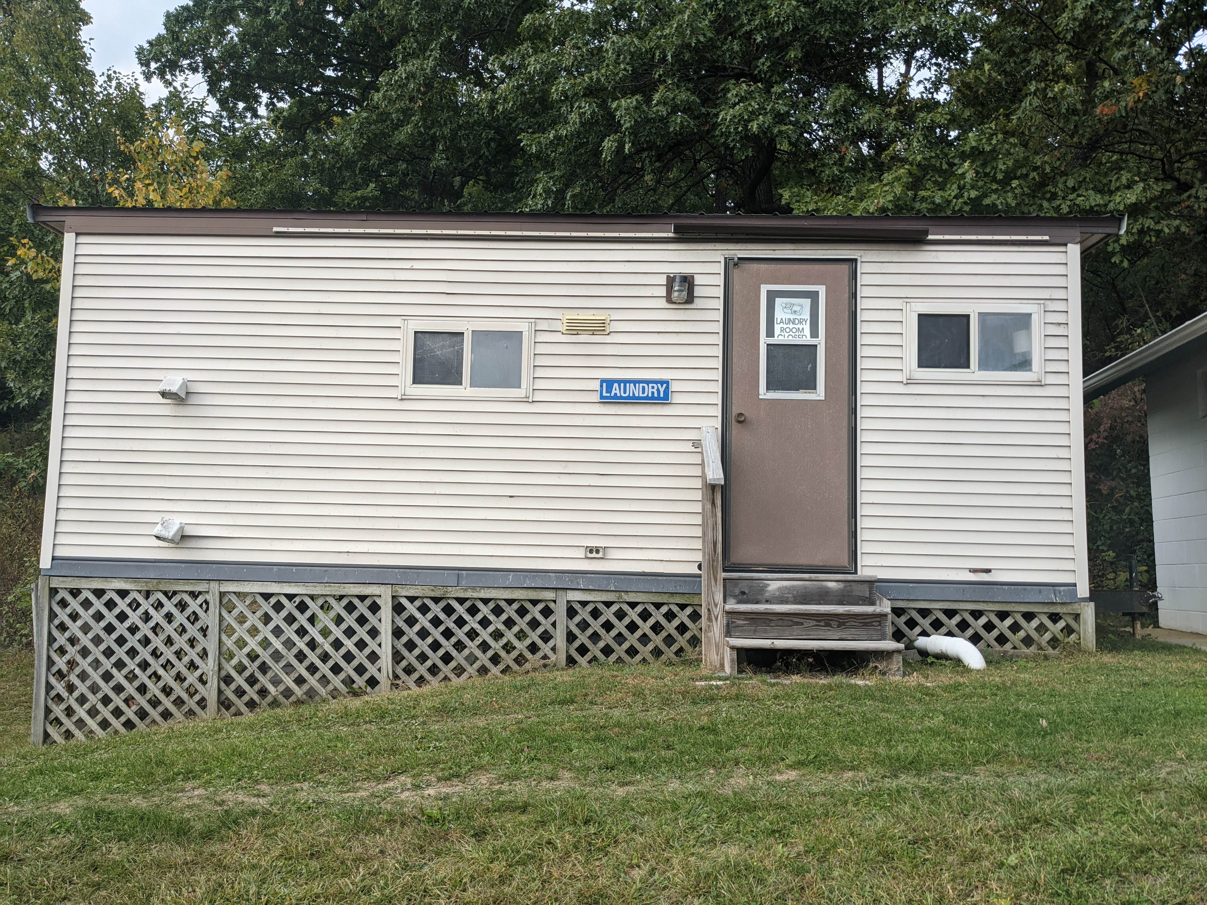 Camper-submitted photo at Snug Harbor Inn Campground on Turtle Lake near Wales, WI