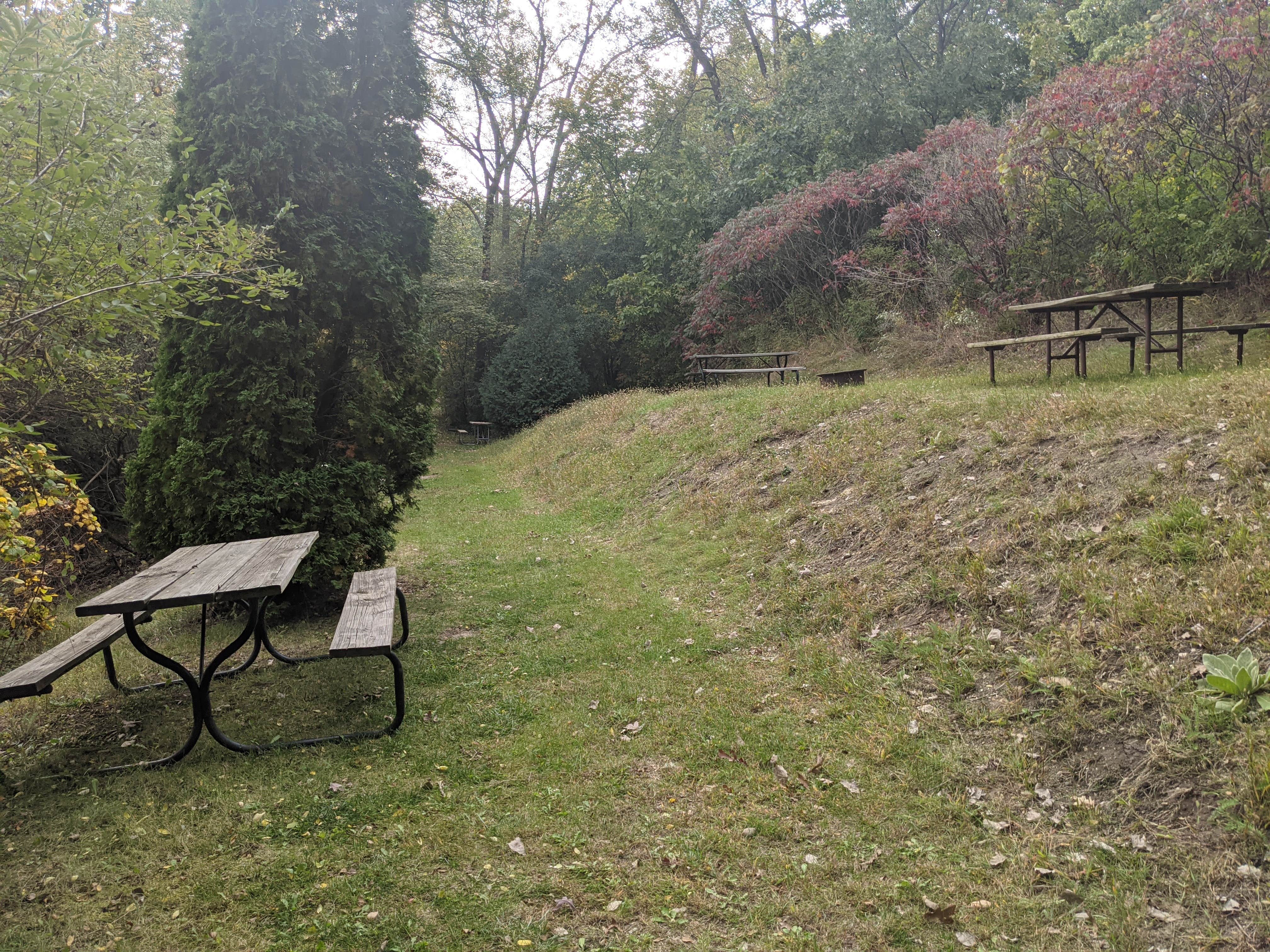 Camper-submitted photo at Snug Harbor Inn Campground on Turtle Lake near Wales, WI