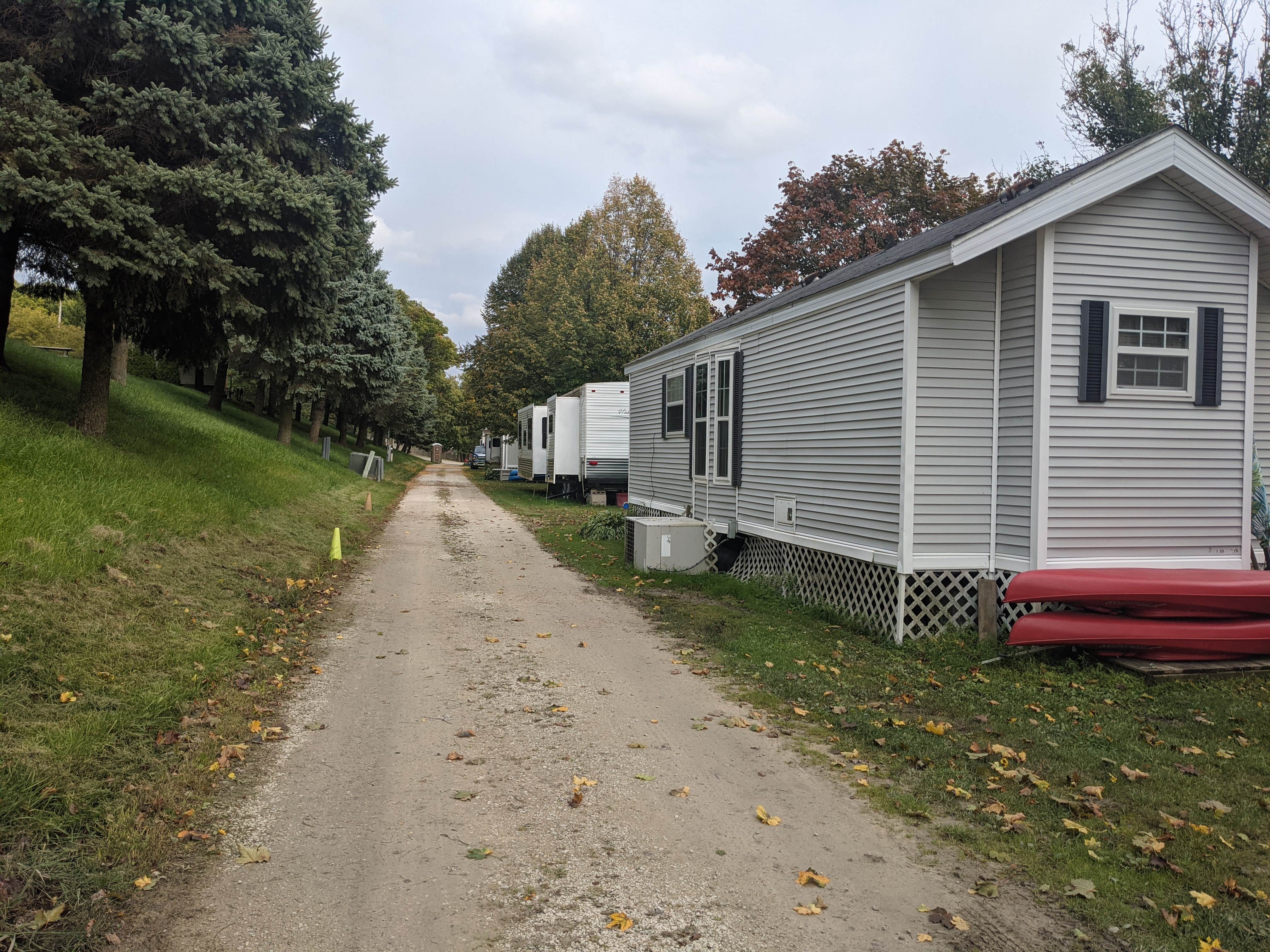 Waubedonia Park photo 4