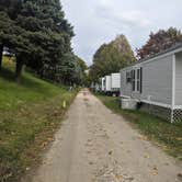 Review photo of Snug Harbor Inn Campground on Turtle Lake by Josh F., September 25, 2020