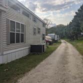 Review photo of Snug Harbor Inn Campground on Turtle Lake by Josh F., September 25, 2020