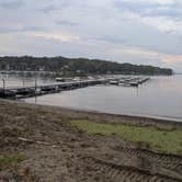 Review photo of Pettits Lakeview Campground by Josh F., September 25, 2020