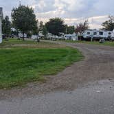 Review photo of Pettits Lakeview Campground by Josh F., September 25, 2020