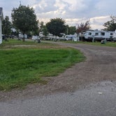 Review photo of Pettits Lakeview Campground & Bar by Josh F., September 25, 2020