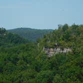 Review photo of Whittleton Campground — Natural Bridge State Resort Park by kenneth M., May 18, 2018