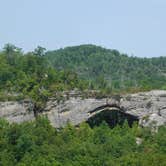 Review photo of Whittleton Campground — Natural Bridge State Resort Park by kenneth M., May 18, 2018