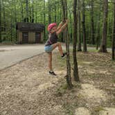 Review photo of Koomer Ridge Campground — Daniel Boone National Forest by Corey K., September 25, 2020