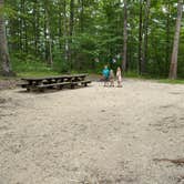 Review photo of Koomer Ridge Campground — Daniel Boone National Forest by Corey K., September 25, 2020