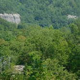 Review photo of Whittleton Campground — Natural Bridge State Resort Park by kenneth M., May 18, 2018