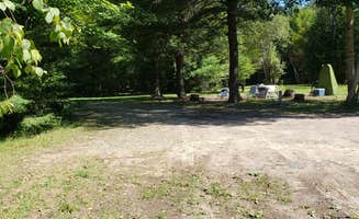 Jean C.'s photo at Donaldson's Campground near Cranberry Lake, NY