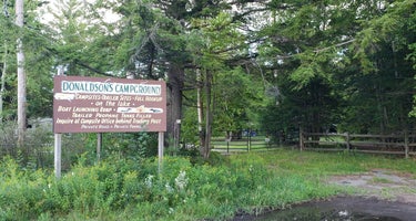 Donaldson's Campground