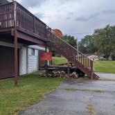 Review photo of Getchell's Campground by Josh F., September 25, 2020