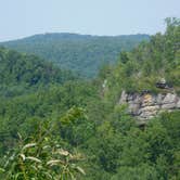 Review photo of Whittleton Campground — Natural Bridge State Resort Park by kenneth M., May 18, 2018