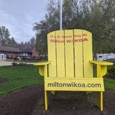 Review photo of Milton-Madison SE KOA by Josh F., September 25, 2020