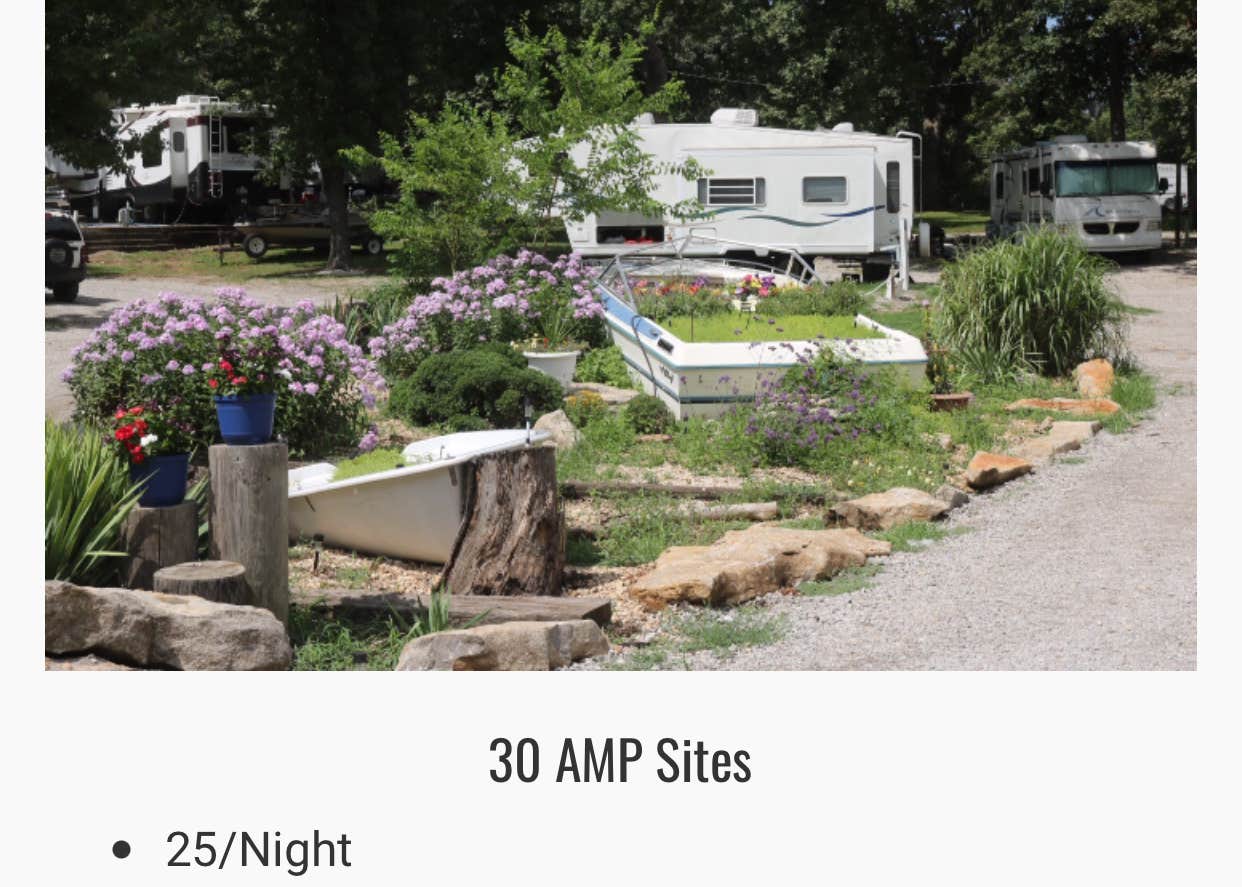 Redbud Bay Oologah Lake Camping The Dyrt