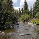 Review photo of North Clear Creek by SwanieOne , September 25, 2020