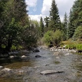 Review photo of North Clear Creek by SwanieOne , September 25, 2020