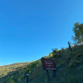 Review photo of Blue Lake Dispersed Camping- CLOSED  by Katie M., September 25, 2020