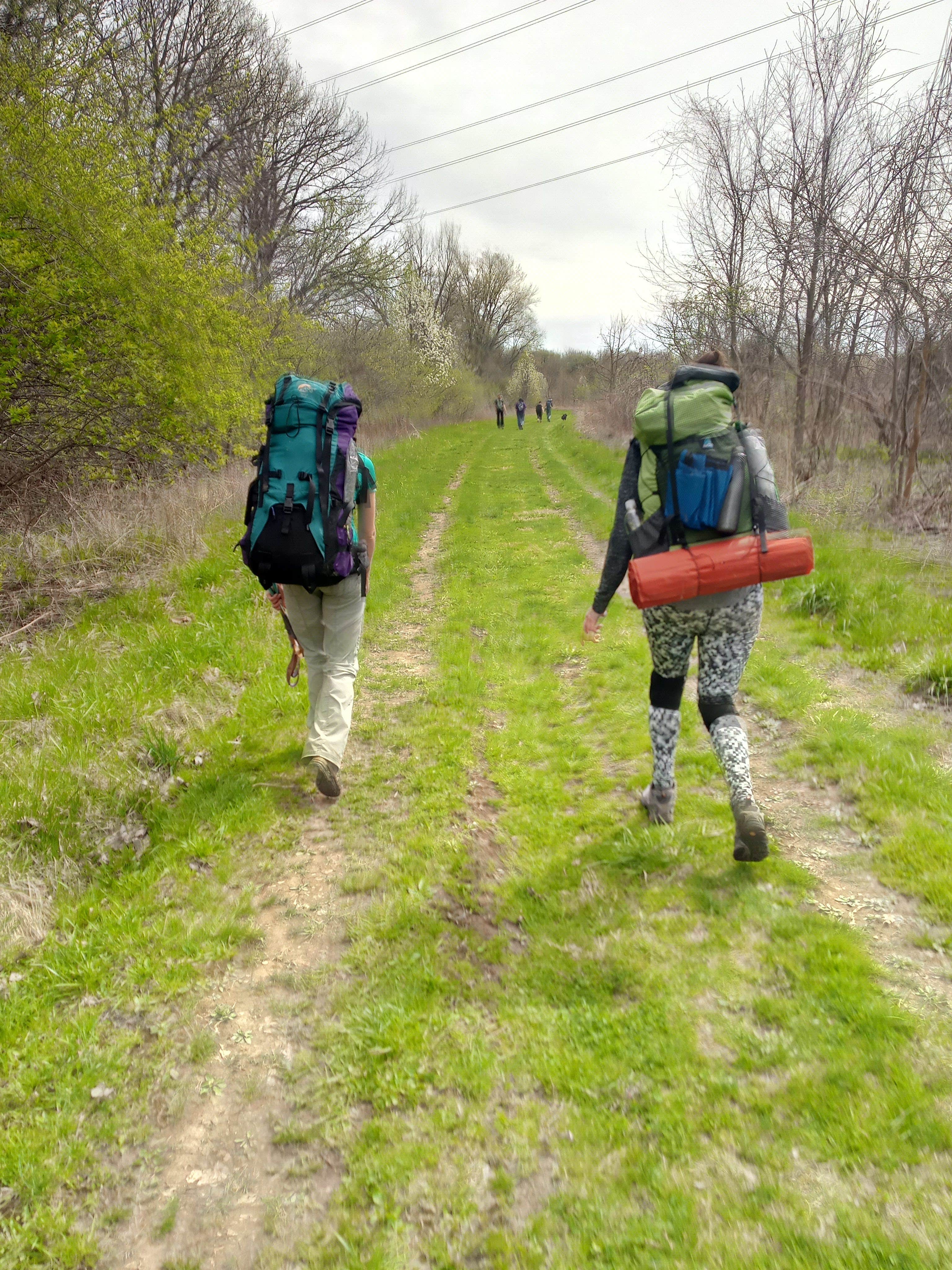 Camper submitted image from Scioto-Grove Metro Park - 3