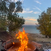 Review photo of North Fork Campground — Buffalo Bill State Park by hannah K., September 25, 2020