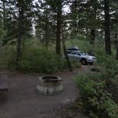 Review photo of Scout Mountain Campground by Alexandra T., September 25, 2020