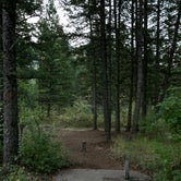 Review photo of Scout Mountain Campground by Alexandra T., September 25, 2020