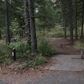 Review photo of Scout Mountain Campground by Alexandra T., September 25, 2020