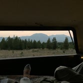 Review photo of Prospector Campground by hannah K., September 25, 2020