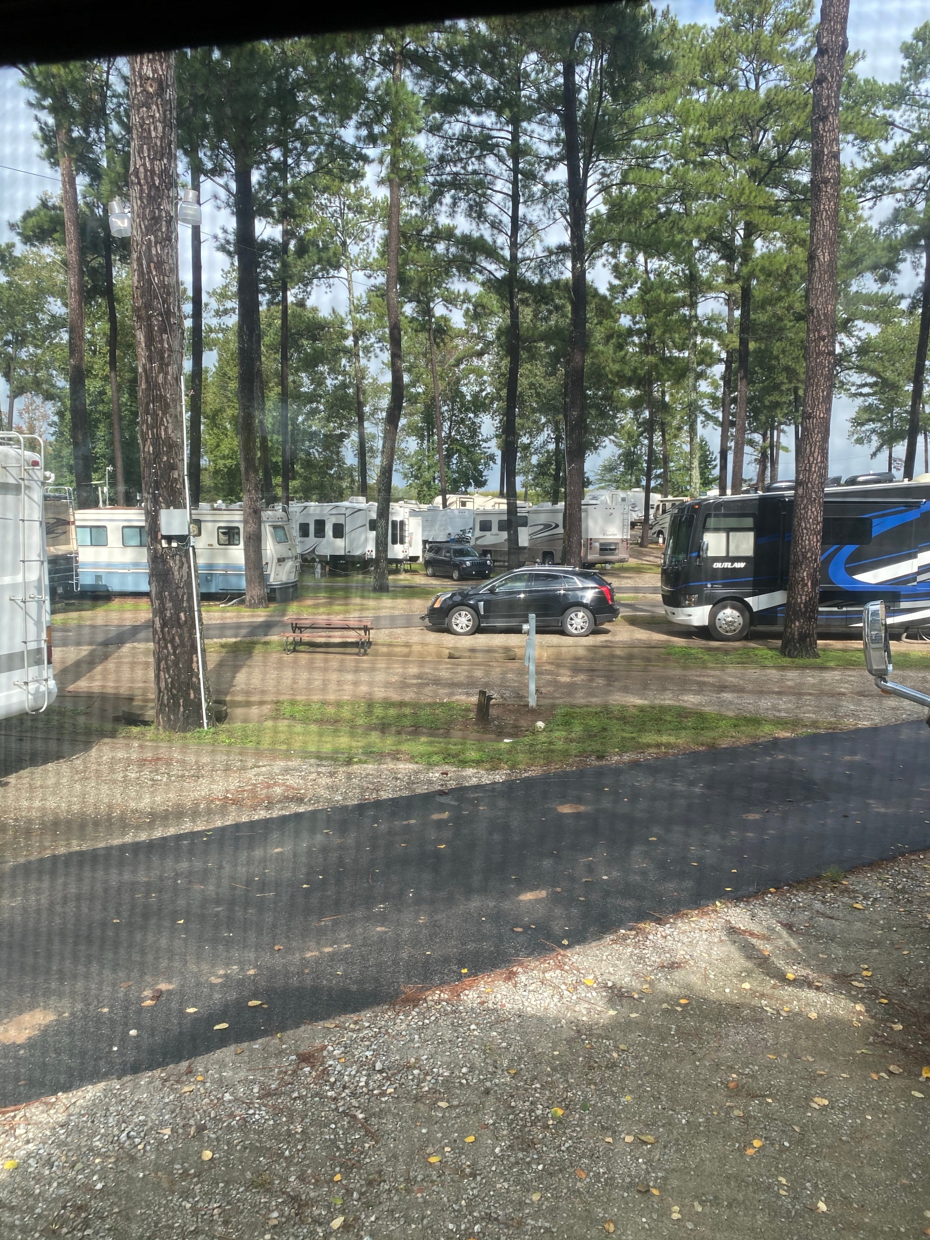 Camper submitted image from Atlanta South RV Resort - 5