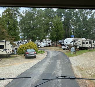 Atlanta Rv THE 10+ BEST Campgrounds near Atlanta, GA