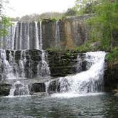 Review photo of Blanchard Springs Recreation Area — Ozark St. Francis National Forests by William F., July 8, 2016