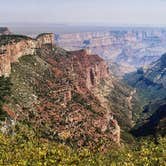 Review photo of Saddle Mountain (Kaibab NF) by Tori , September 25, 2020