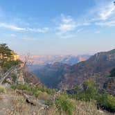 Review photo of Saddle Mountain (Kaibab NF) by Tori , September 25, 2020