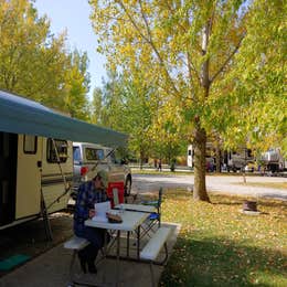 Oakwood RV Park