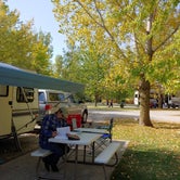 Review photo of Oakwood RV Park by Cathleen V., September 25, 2020
