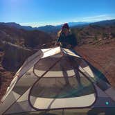 Review photo of Capitol Reef National Park Dispersed Camping by Meg , September 25, 2020