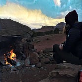 Review photo of Capitol Reef National Park Dispersed Camping by Meg , September 25, 2020