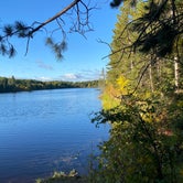 Review photo of Hayes Lake State Park Campground by Will H., September 25, 2020