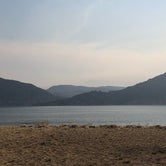 Review photo of Flaming Gorge National Recreation Area-NFS Lucerne Valley Campground by Sara , September 25, 2020