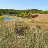 Review photo of Maplewood State Park Campground by Will H., September 25, 2020