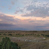 Review photo of Sage Creek Campground — Badlands National Park by Ryan , September 25, 2020