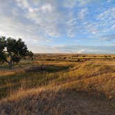 Review photo of Sage Creek Campground by Ryan , September 25, 2020